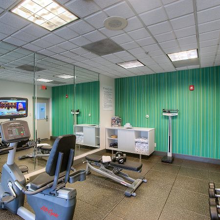 Holiday Inn Express Hotel & Suites Tempe By Ihg Esterno foto