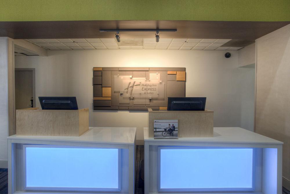Holiday Inn Express Hotel & Suites Tempe By Ihg Esterno foto
