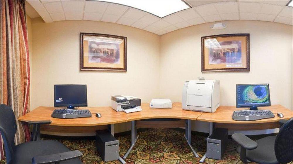 Holiday Inn Express Hotel & Suites Tempe By Ihg Esterno foto