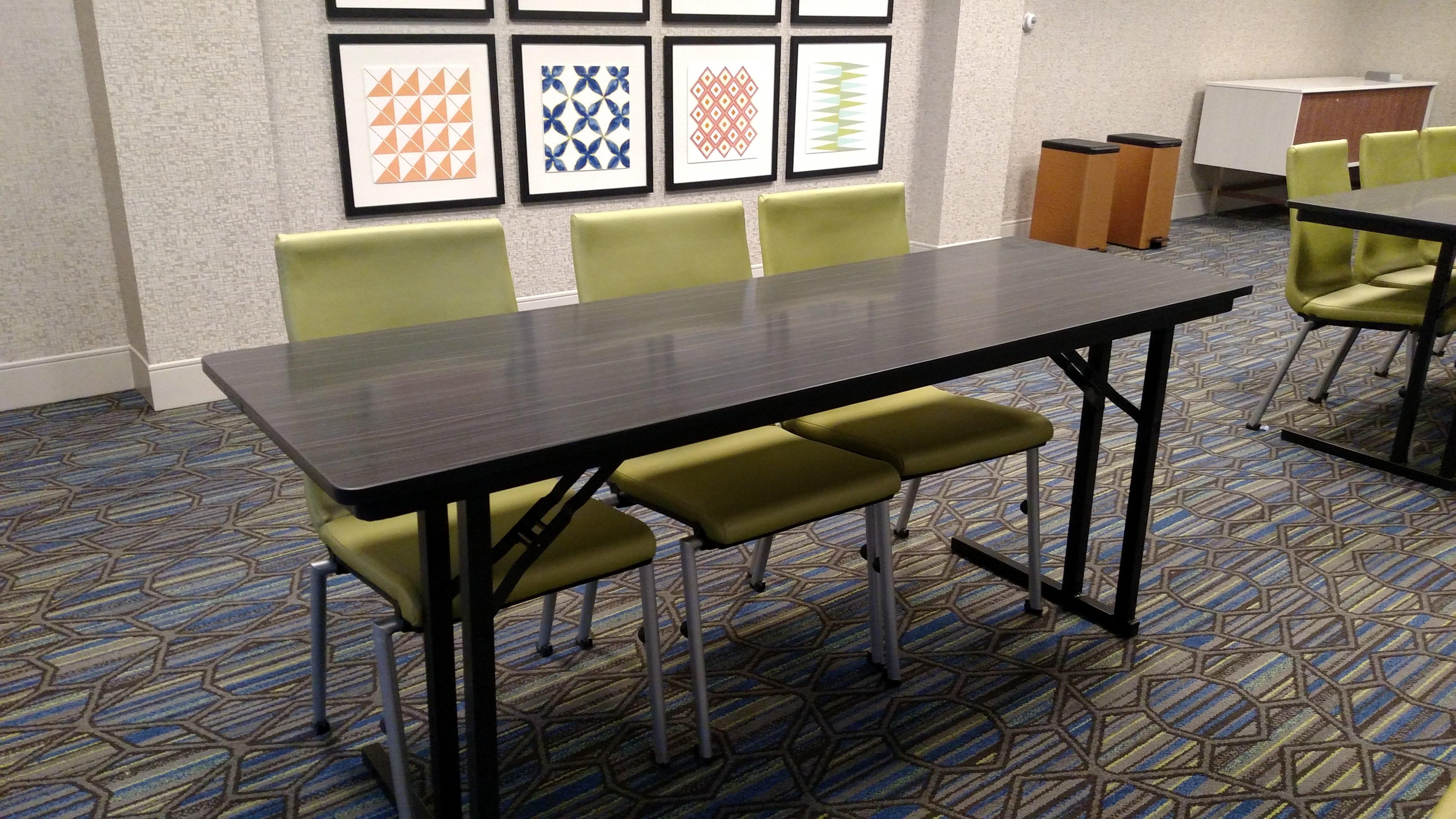 Holiday Inn Express Hotel & Suites Tempe By Ihg Esterno foto