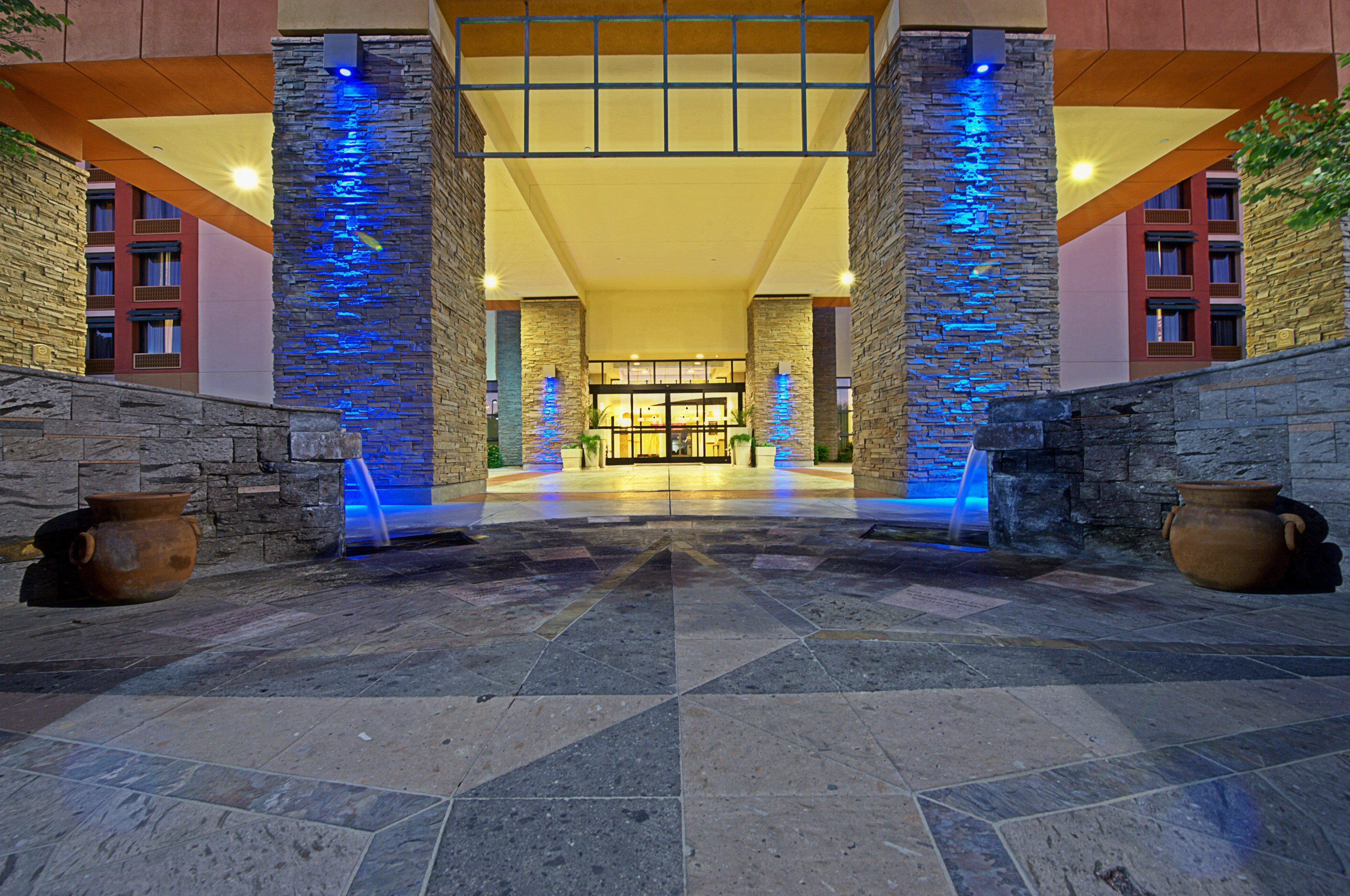 Holiday Inn Express Hotel & Suites Tempe By Ihg Esterno foto
