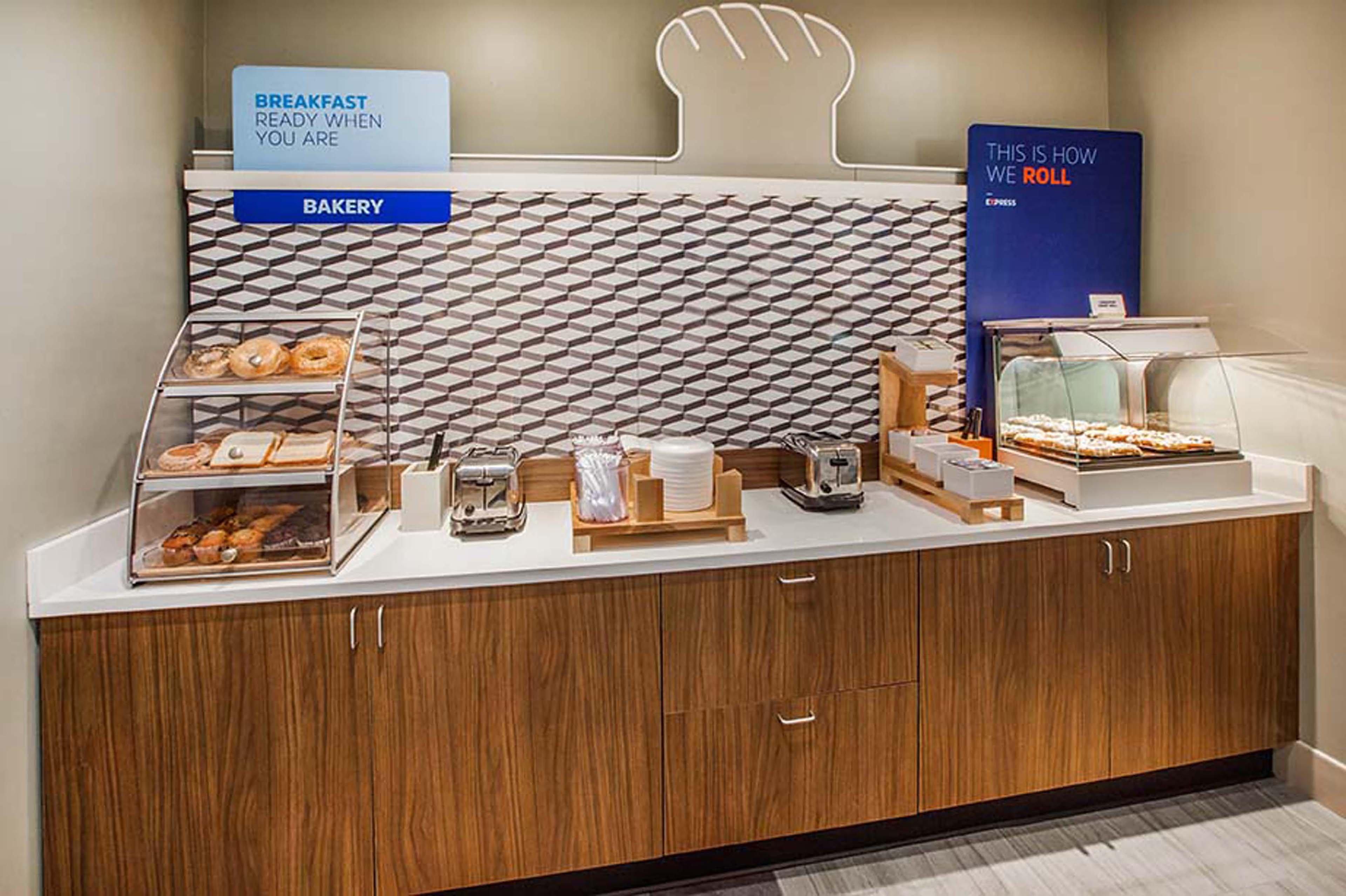 Holiday Inn Express Hotel & Suites Tempe By Ihg Esterno foto