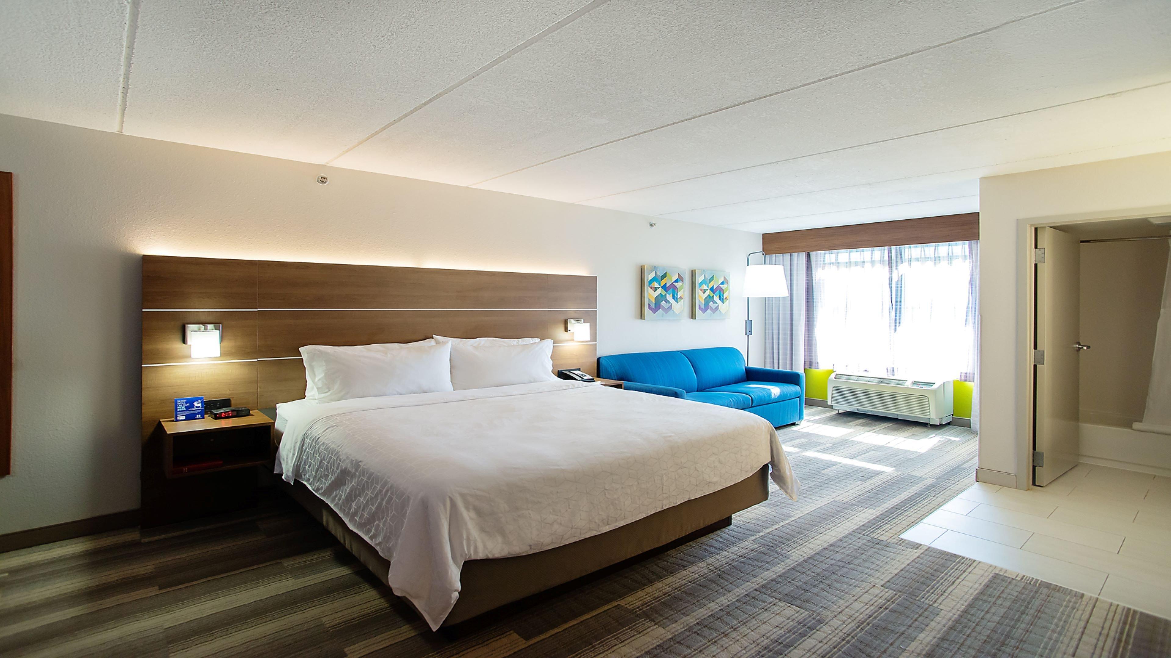 Holiday Inn Express Hotel & Suites Tempe By Ihg Esterno foto