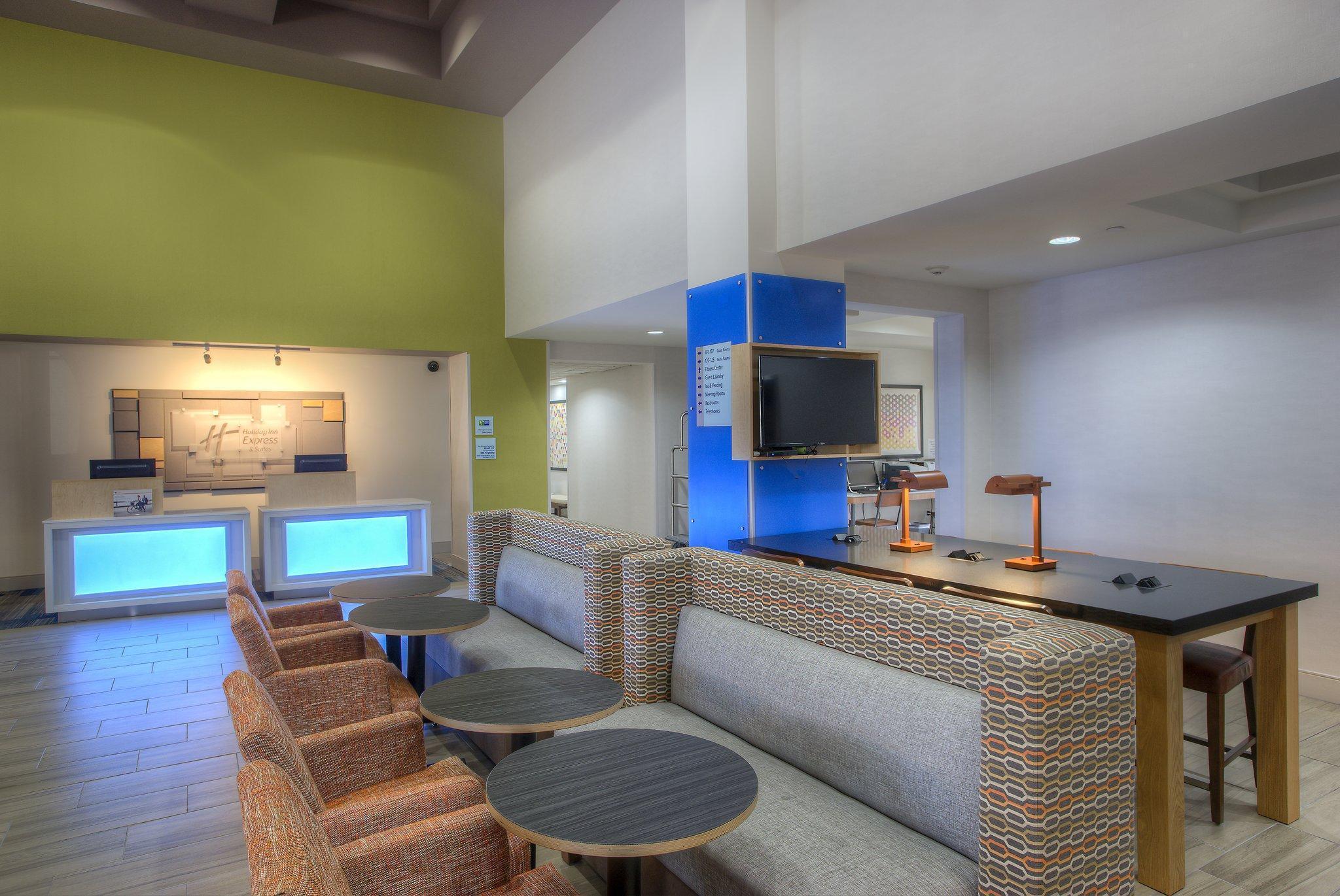 Holiday Inn Express Hotel & Suites Tempe By Ihg Esterno foto