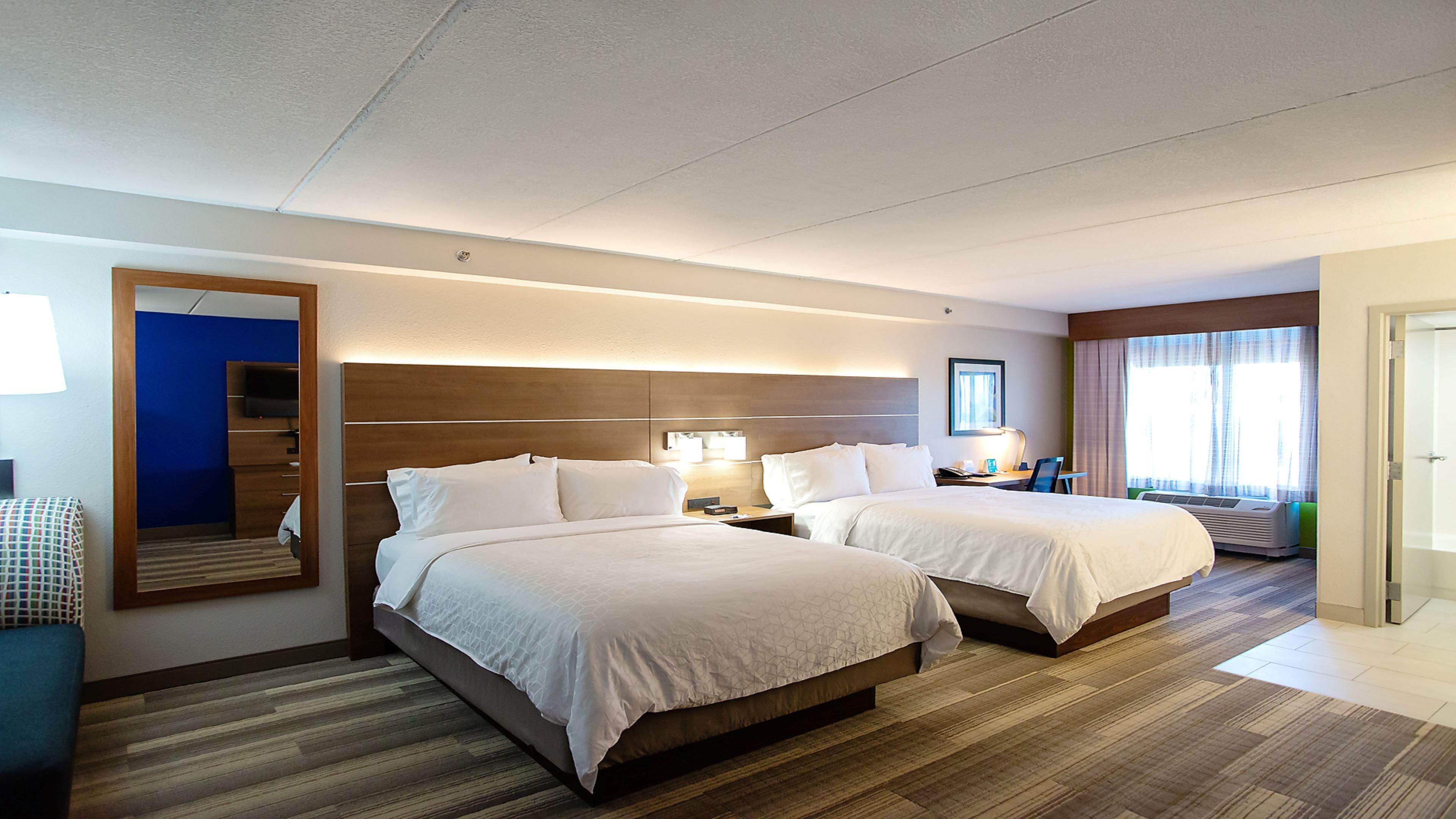 Holiday Inn Express Hotel & Suites Tempe By Ihg Esterno foto