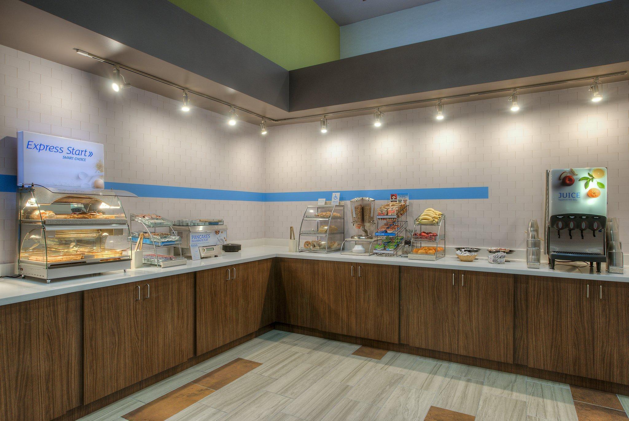 Holiday Inn Express Hotel & Suites Tempe By Ihg Esterno foto