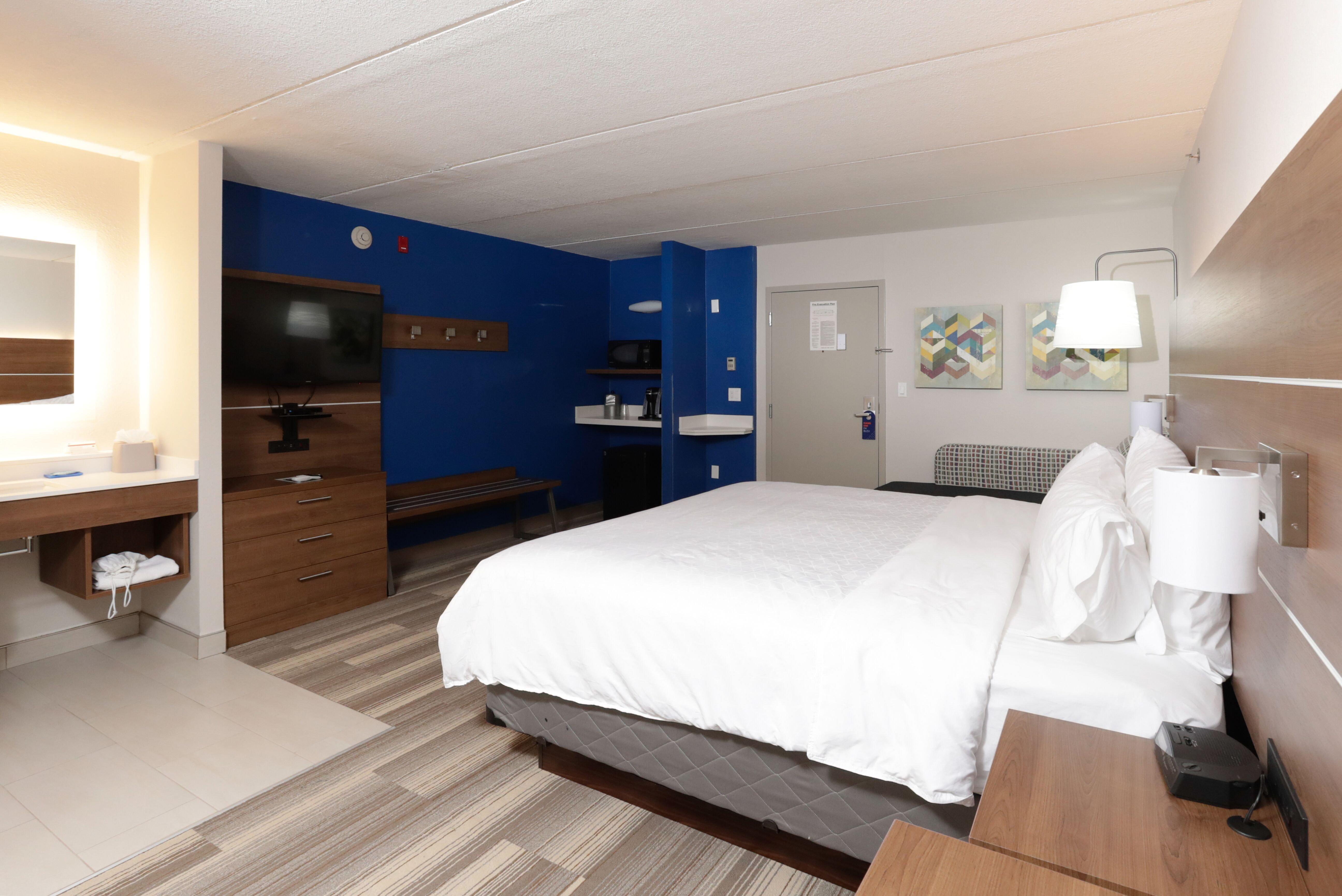 Holiday Inn Express Hotel & Suites Tempe By Ihg Esterno foto