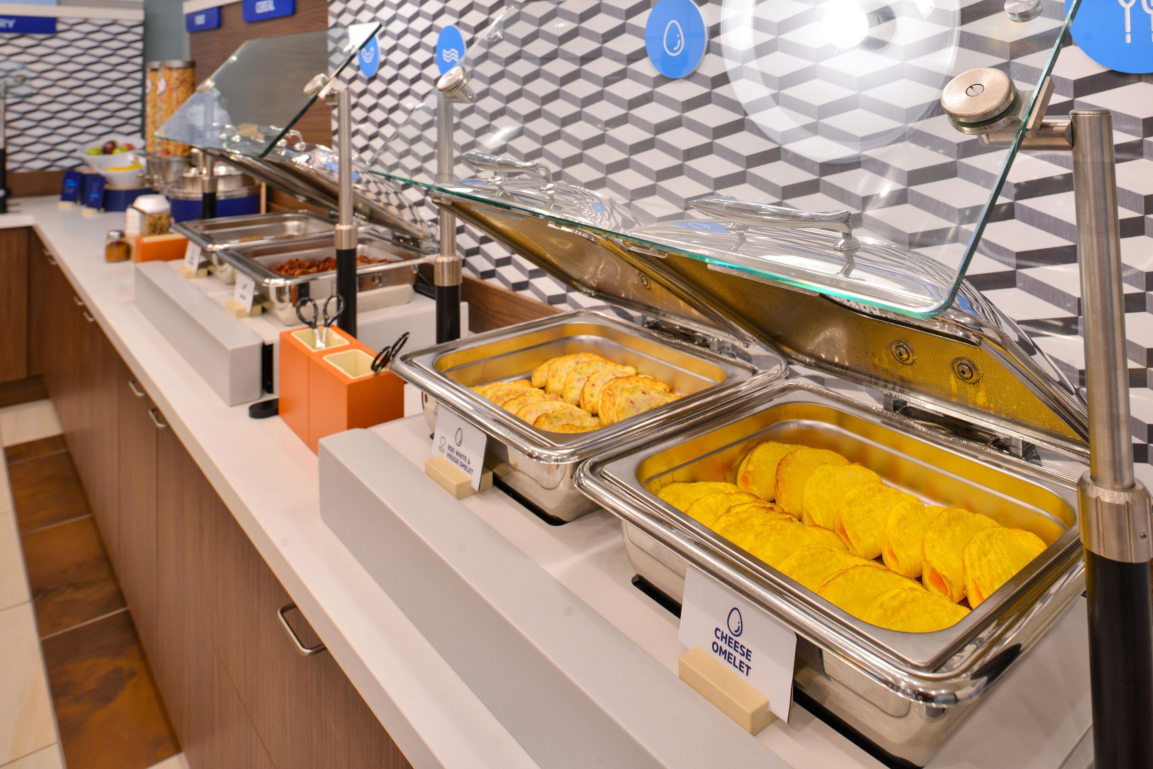 Holiday Inn Express Hotel & Suites Tempe By Ihg Esterno foto