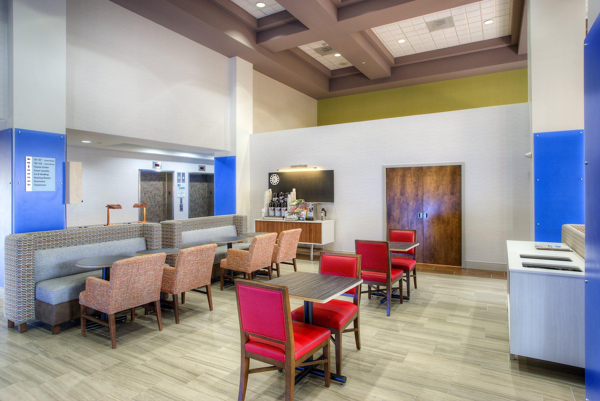 Holiday Inn Express Hotel & Suites Tempe By Ihg Esterno foto