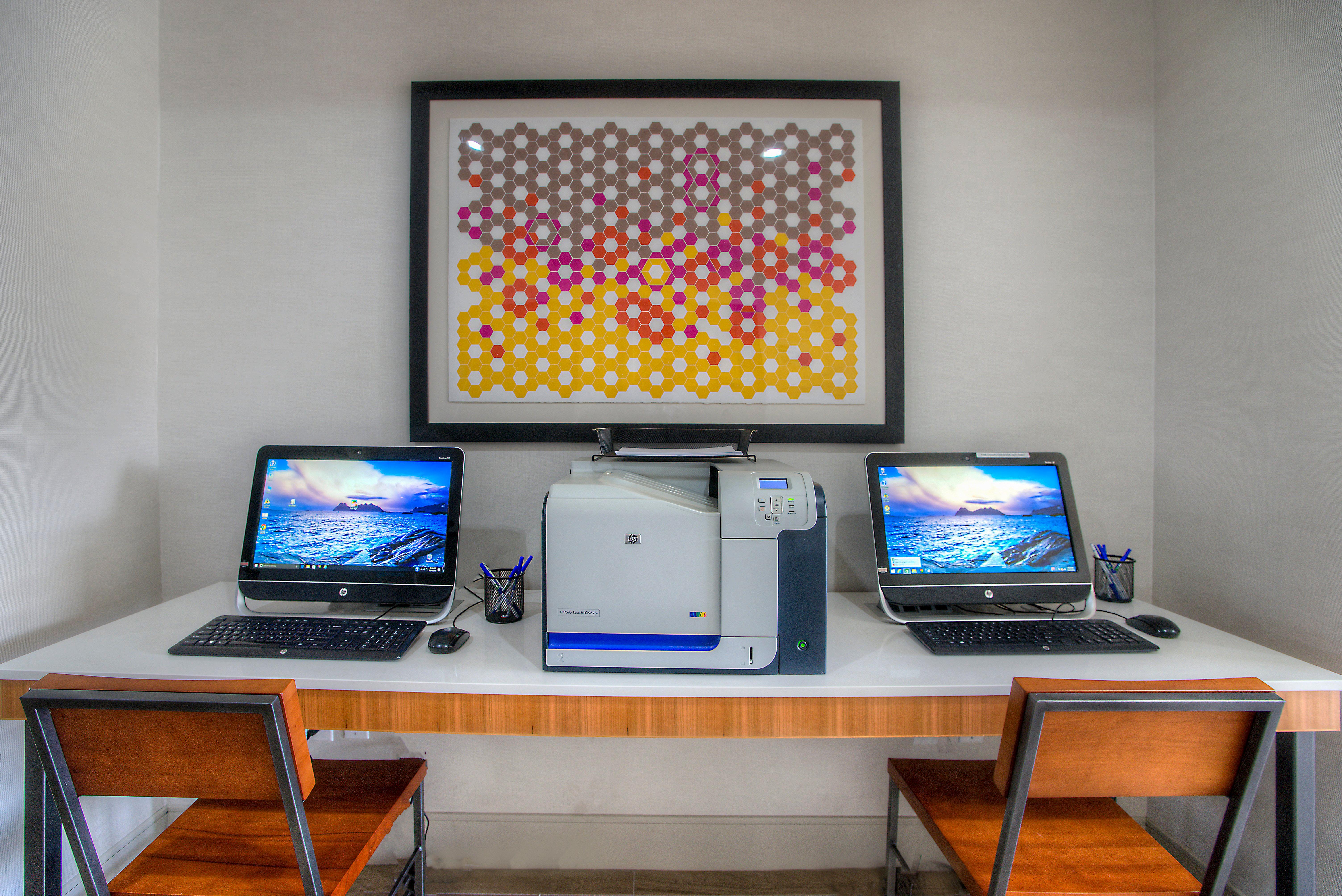 Holiday Inn Express Hotel & Suites Tempe By Ihg Esterno foto