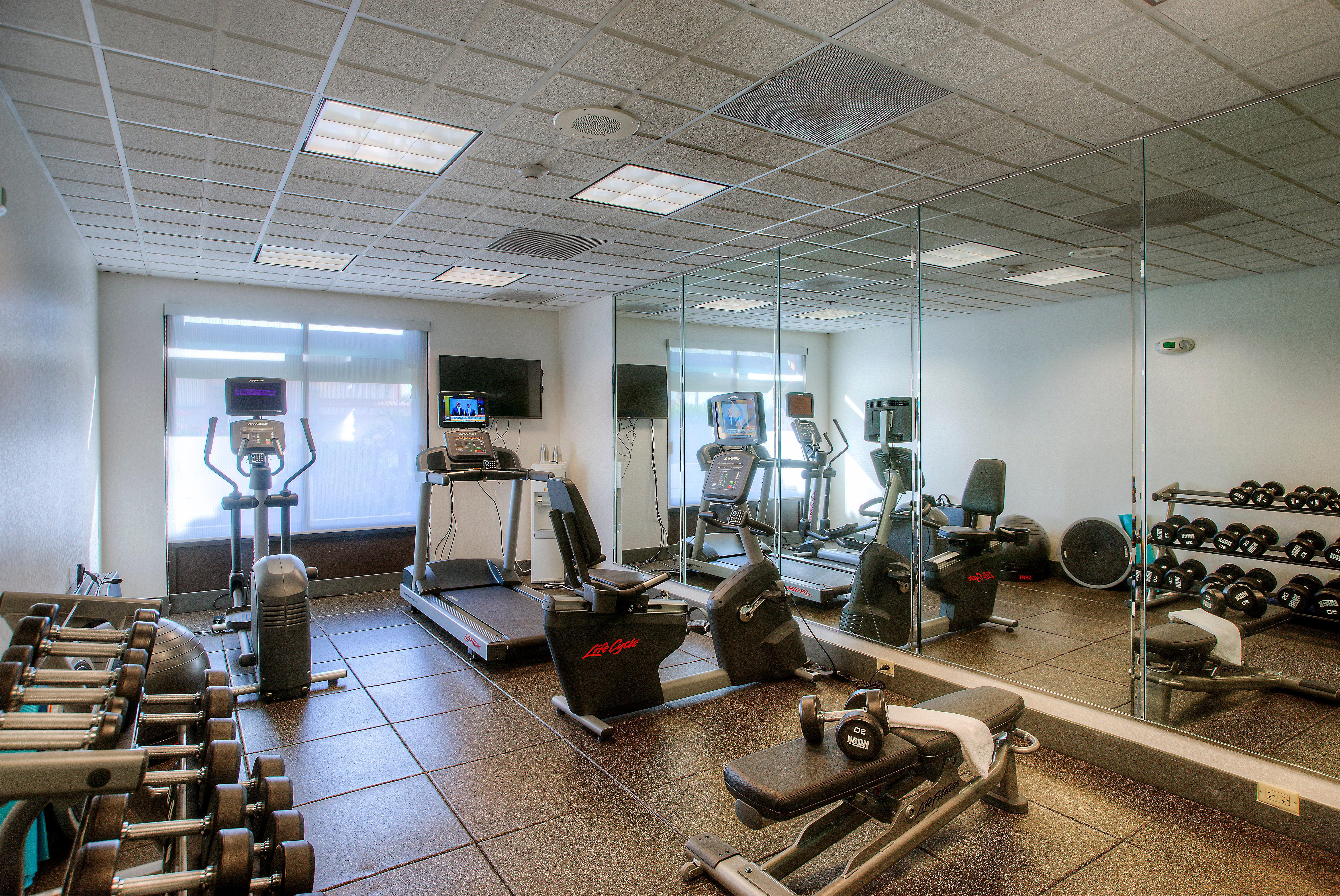 Holiday Inn Express Hotel & Suites Tempe By Ihg Esterno foto