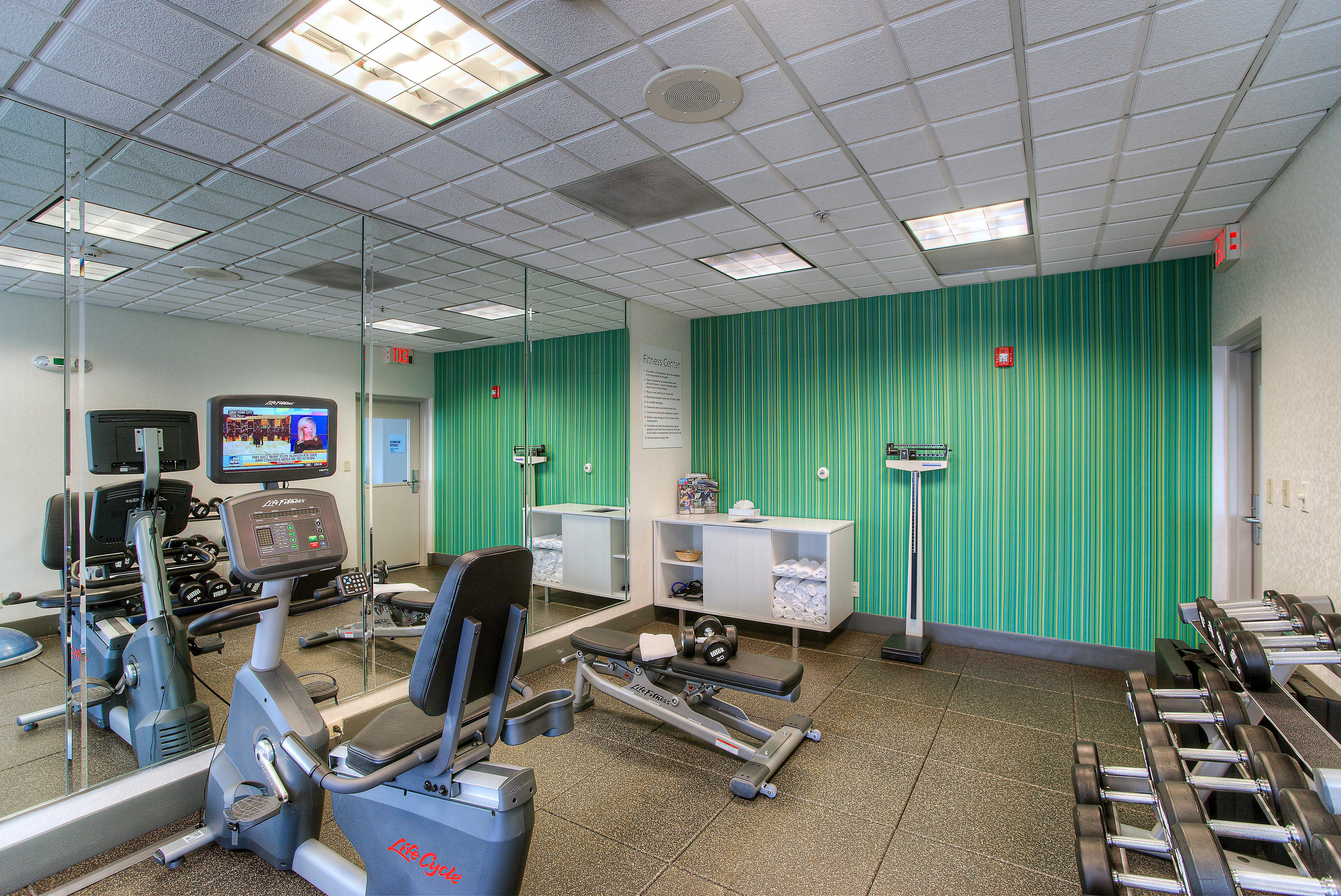Holiday Inn Express Hotel & Suites Tempe By Ihg Esterno foto