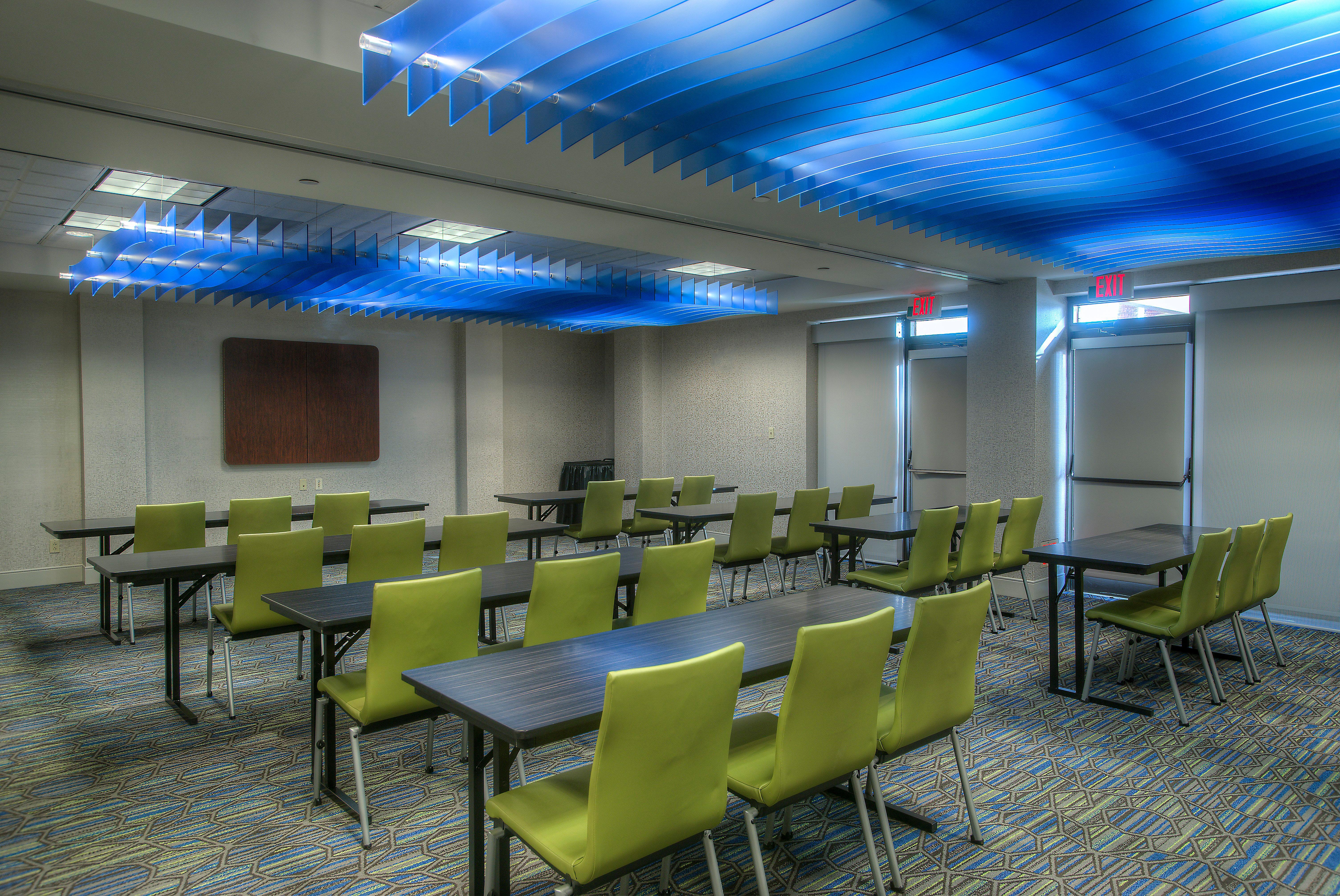 Holiday Inn Express Hotel & Suites Tempe By Ihg Esterno foto