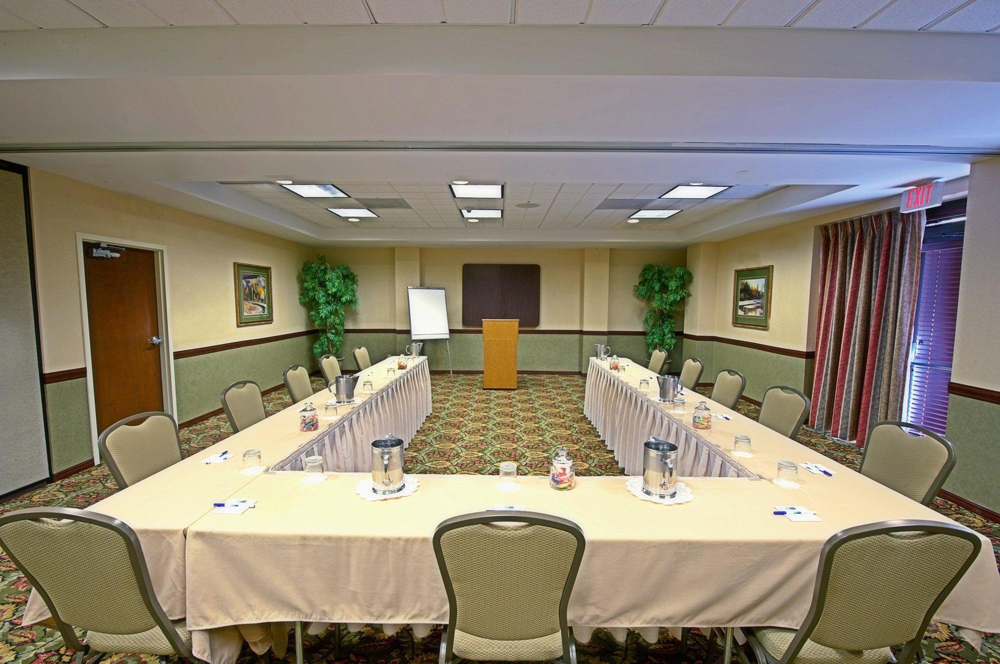 Holiday Inn Express Hotel & Suites Tempe By Ihg Esterno foto