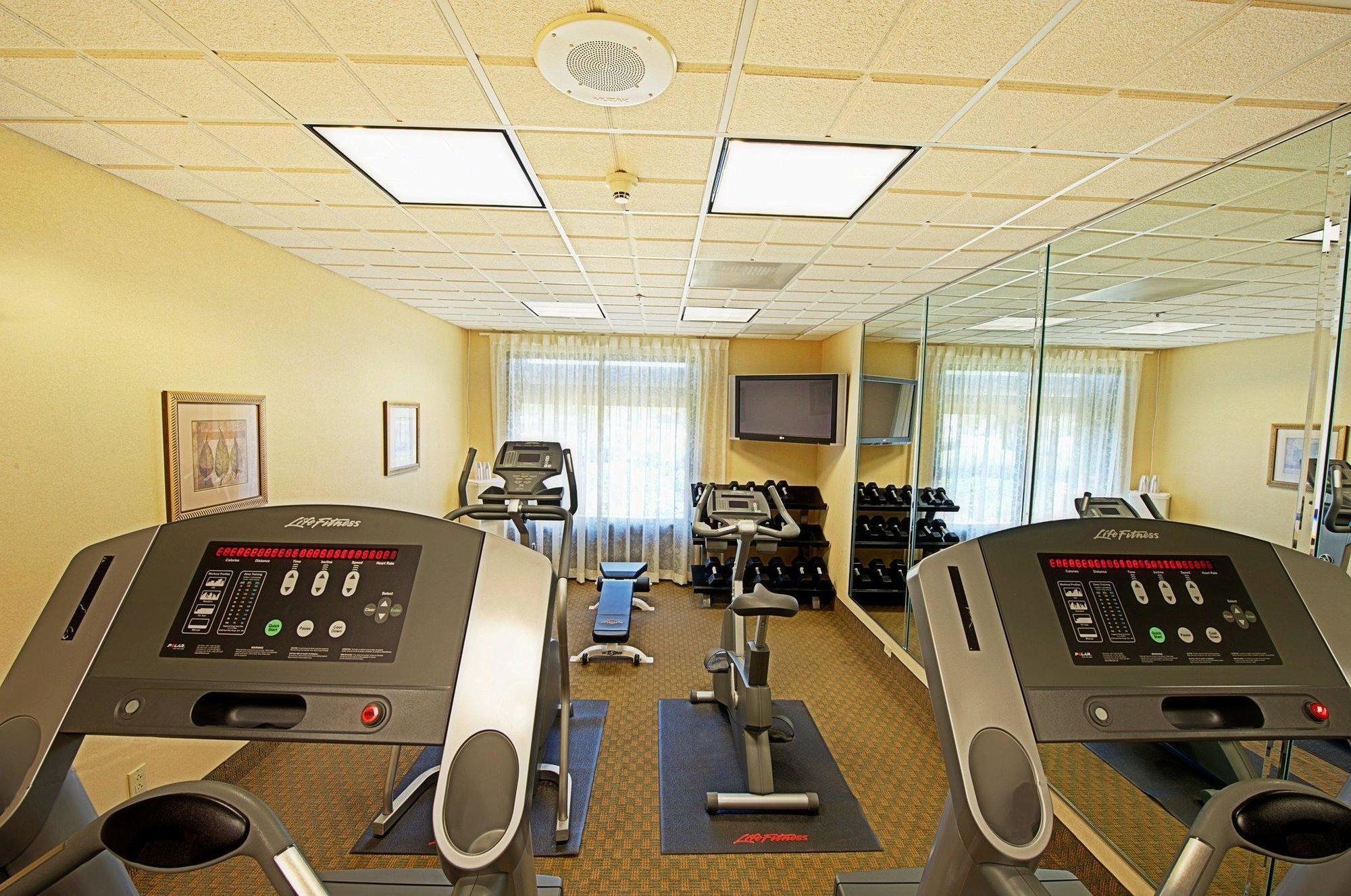 Holiday Inn Express Hotel & Suites Tempe By Ihg Esterno foto