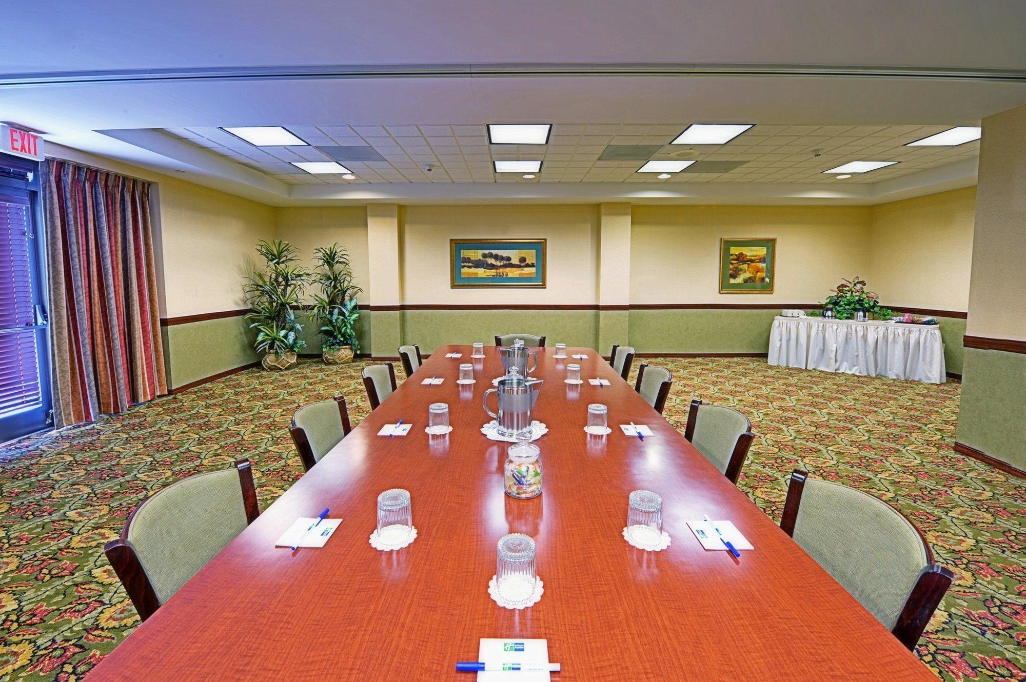 Holiday Inn Express Hotel & Suites Tempe By Ihg Esterno foto