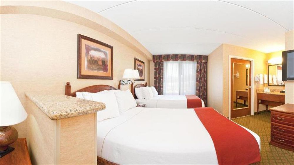 Holiday Inn Express Hotel & Suites Tempe By Ihg Esterno foto