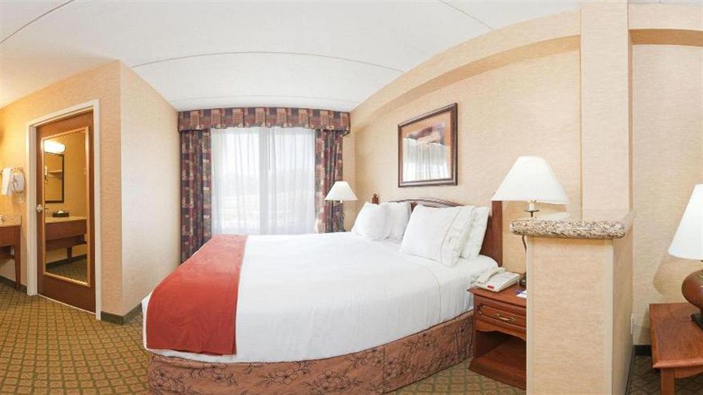 Holiday Inn Express Hotel & Suites Tempe By Ihg Esterno foto