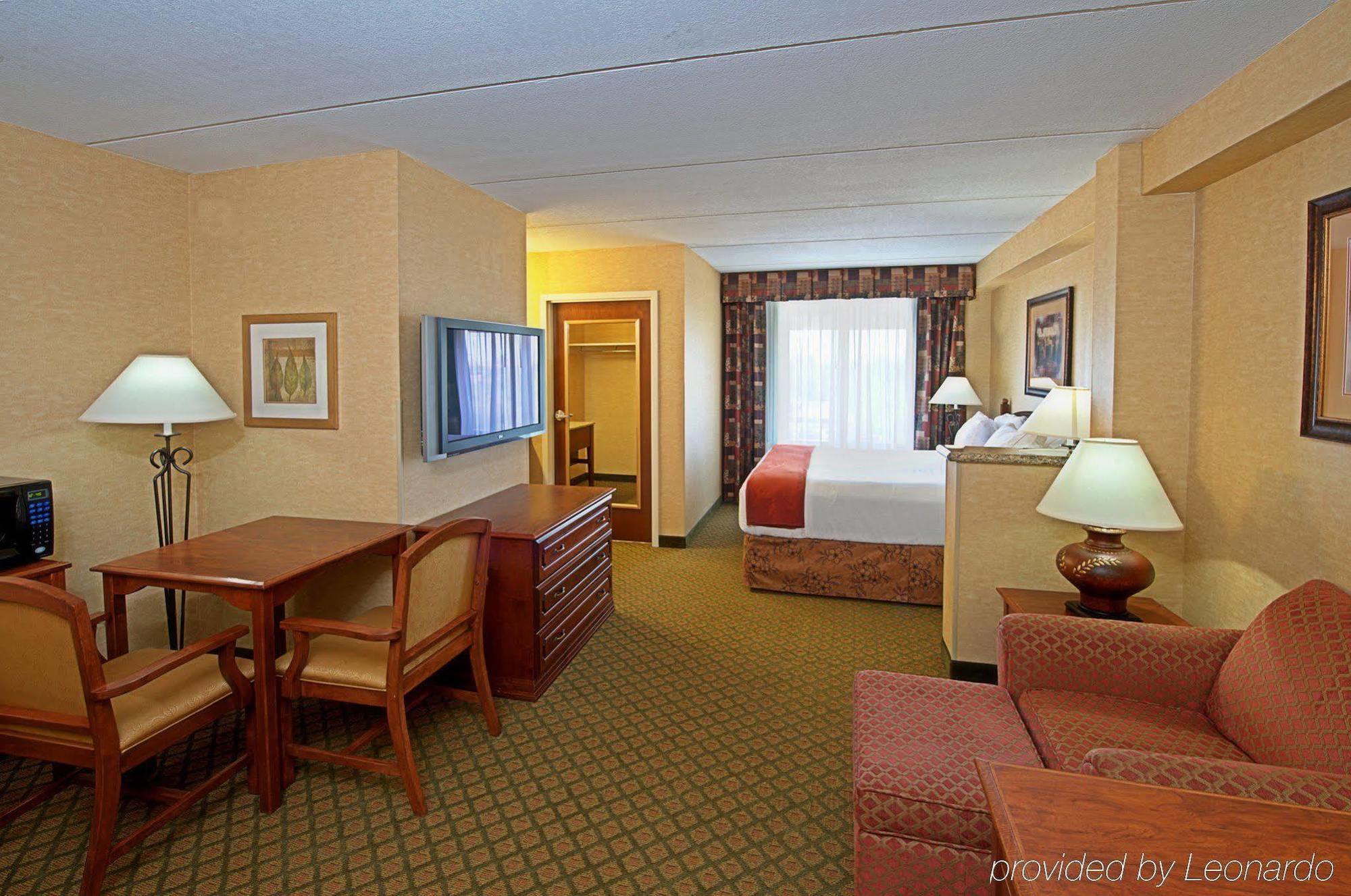 Holiday Inn Express Hotel & Suites Tempe By Ihg Camera foto