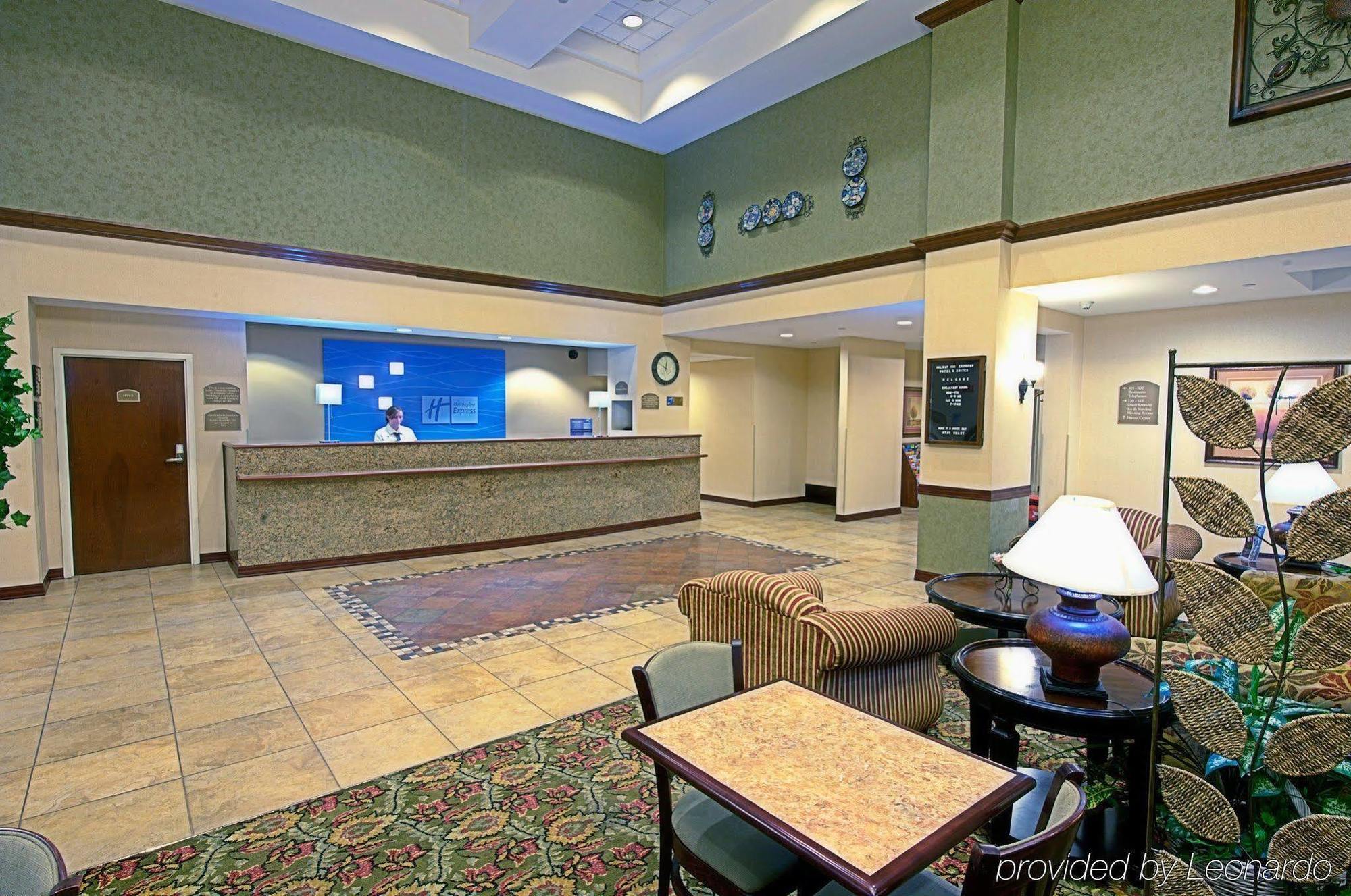 Holiday Inn Express Hotel & Suites Tempe By Ihg Esterno foto
