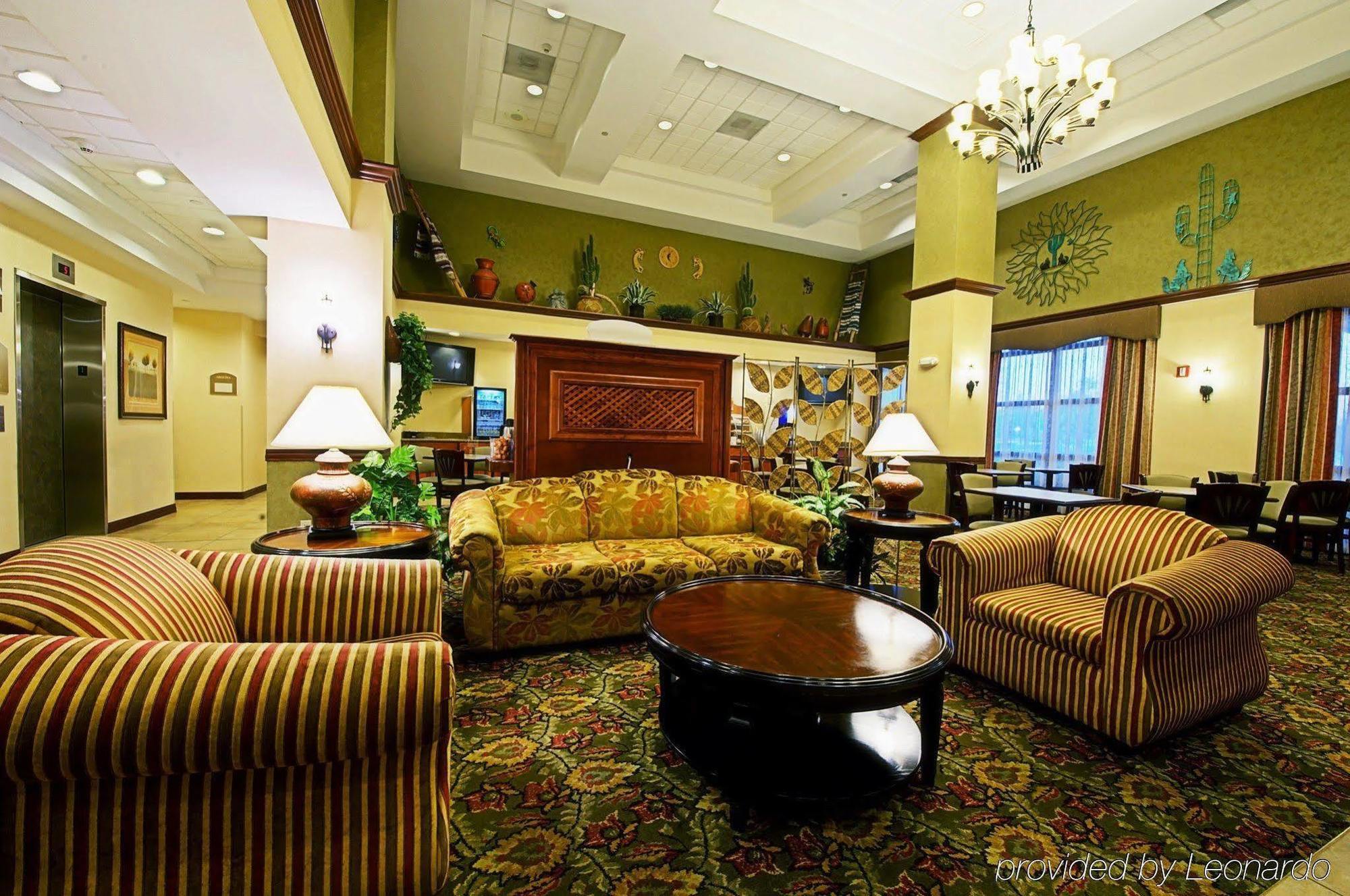 Holiday Inn Express Hotel & Suites Tempe By Ihg Esterno foto