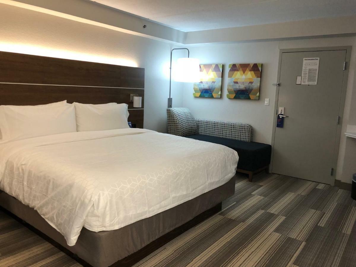 Holiday Inn Express Hotel & Suites Tempe By Ihg Esterno foto