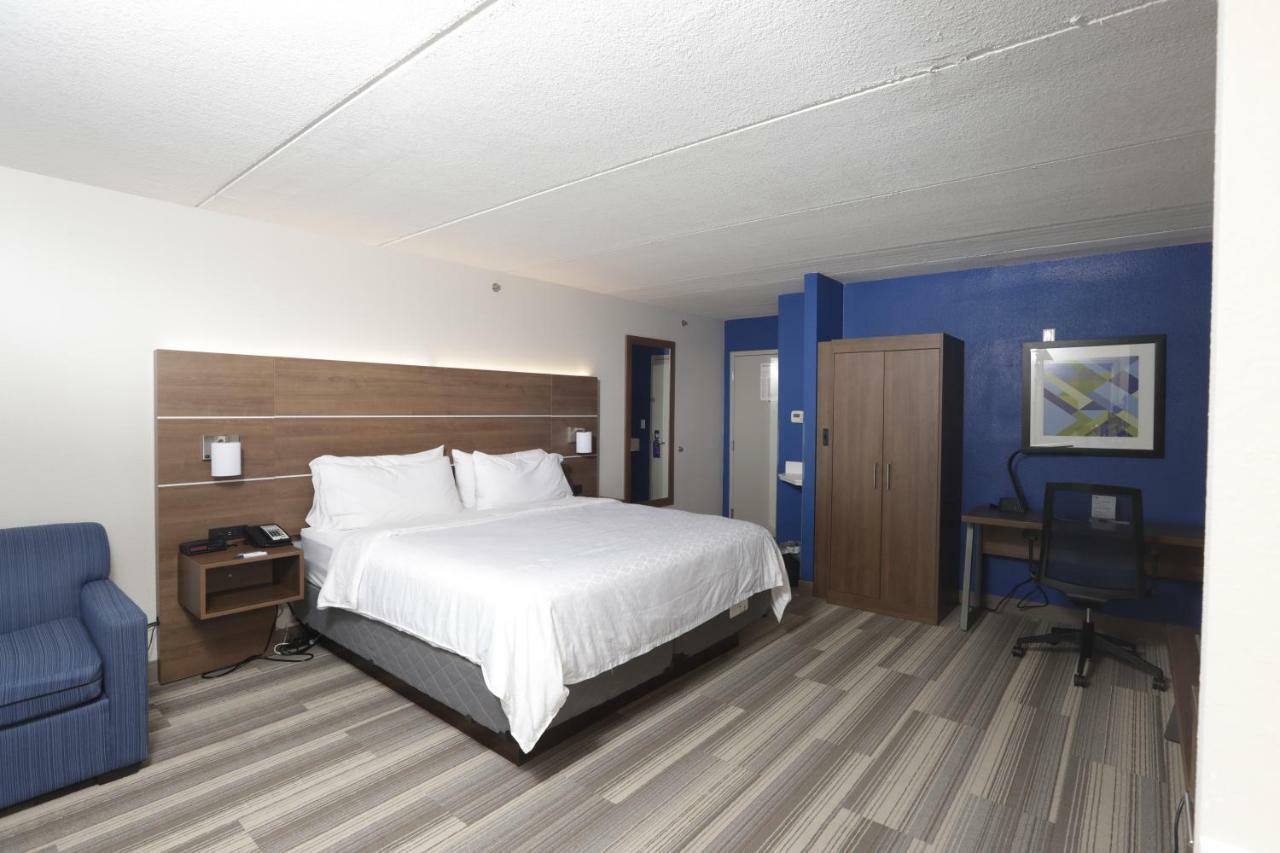 Holiday Inn Express Hotel & Suites Tempe By Ihg Esterno foto