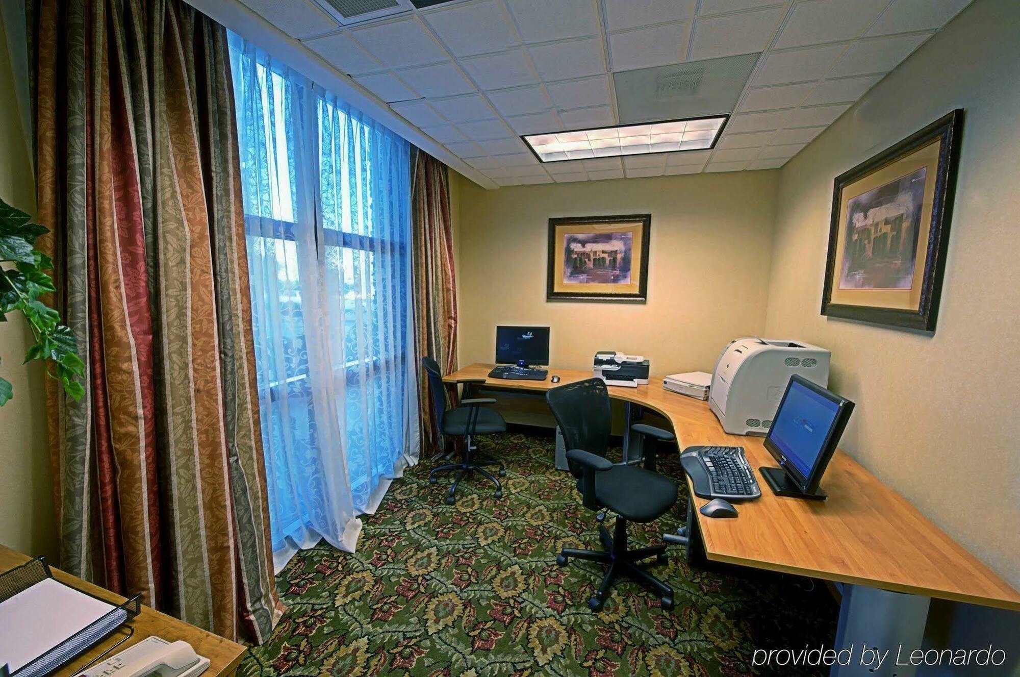 Holiday Inn Express Hotel & Suites Tempe By Ihg Esterno foto